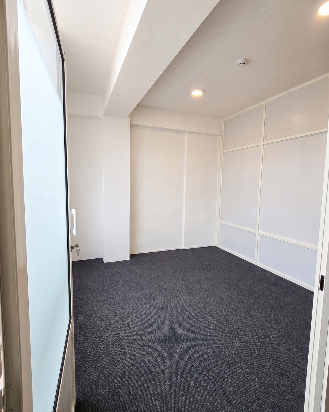 Wolf Offices Workspace