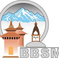 Bhat Bhateni Logo